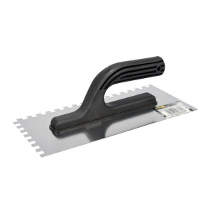 Paca   nierdzewna 280X130 zęby  8X8